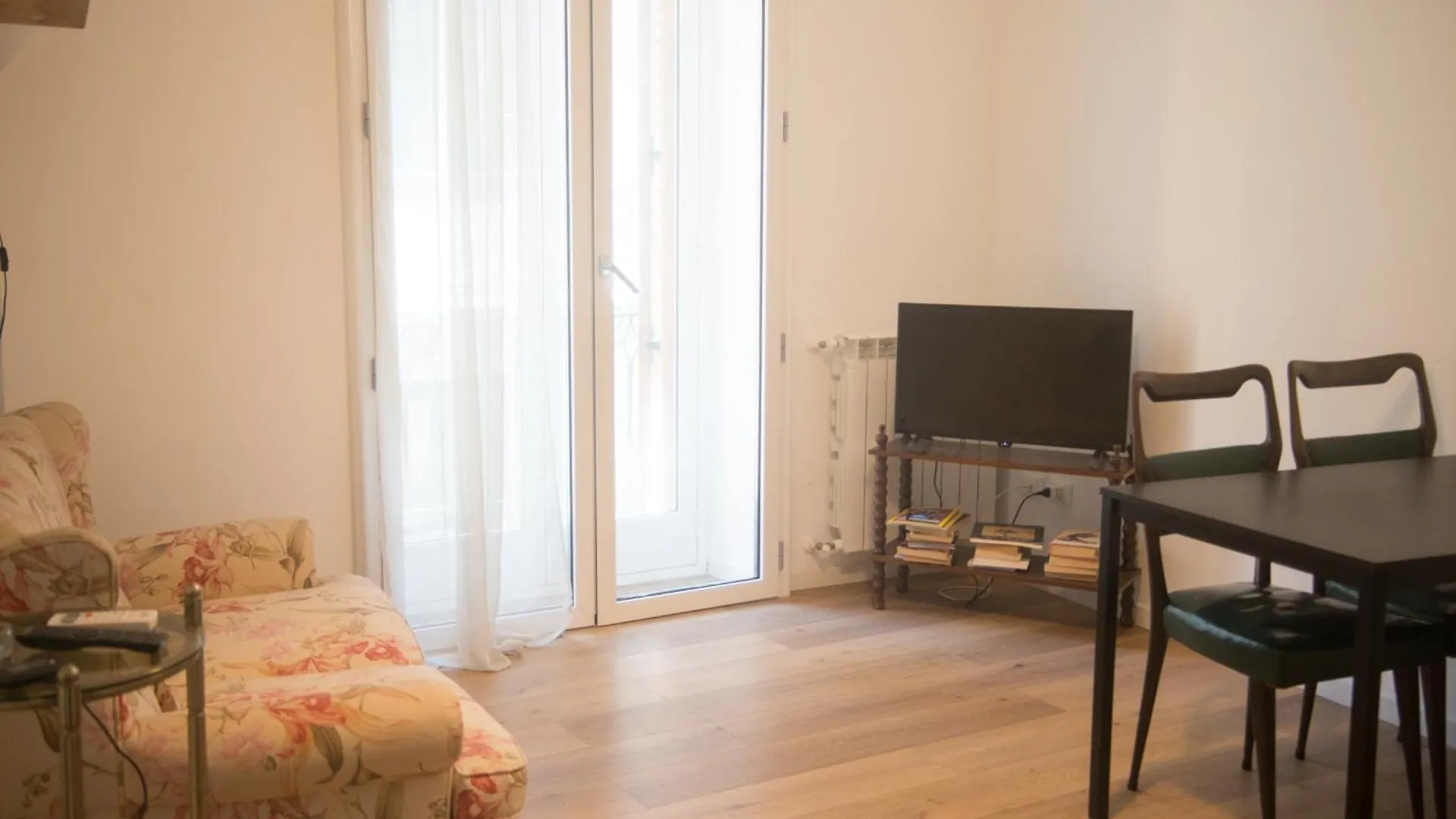 Via Pannieri Apartament パレルモ 0*,  イタリア