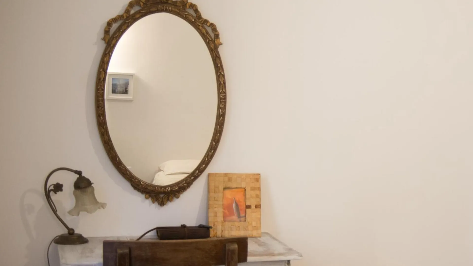 Via Pannieri Apartament パレルモ アパート