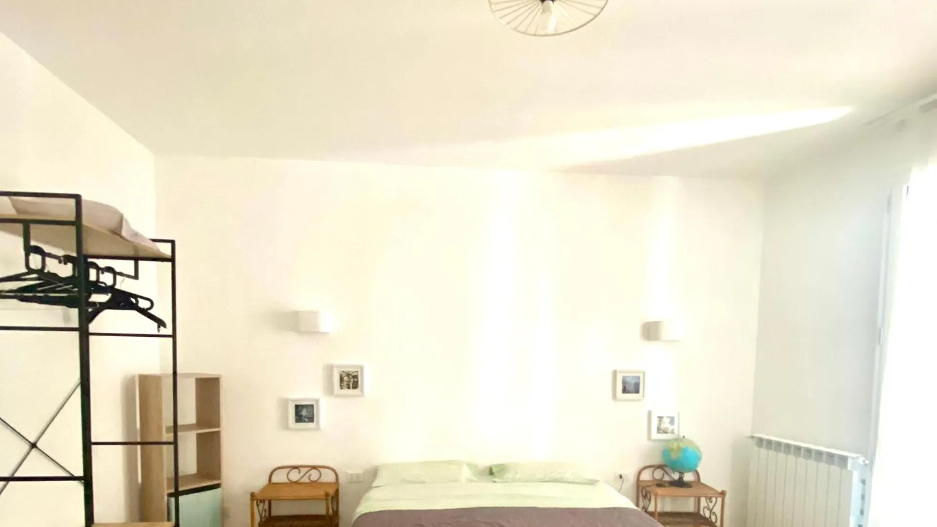 Via Pannieri Apartament パレルモ