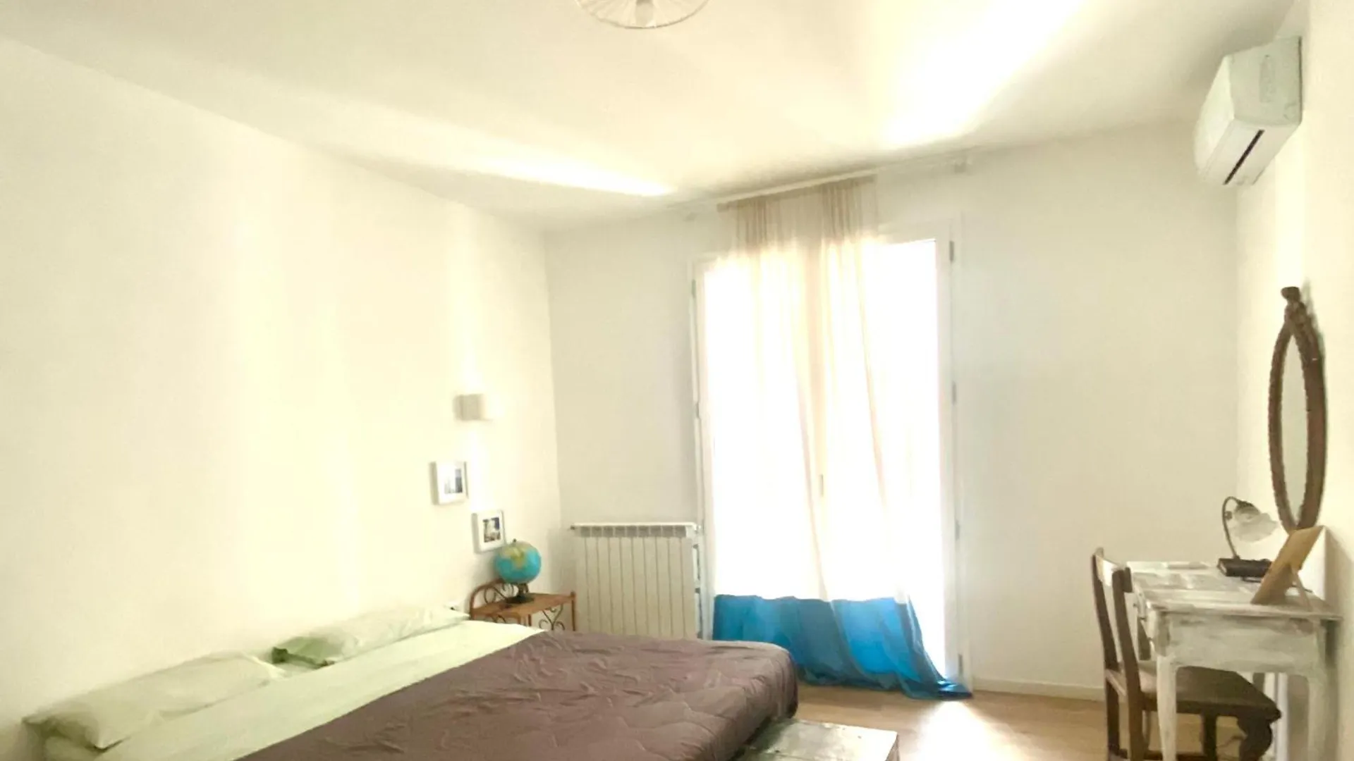 Via Pannieri Apartament パレルモ